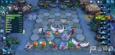 自走棋最新内测爆料,全新英雄、策略升级,战局再掀风云! 第2张 自走棋最新内测爆料,全新英雄、策略升级,战局再掀风云! 第2张