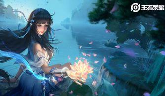 国服西施皮肤爆料视频,揭秘爆料视频中的绝美风采 第1张 国服西施皮肤爆料视频,揭秘爆料视频中的绝美风采 第1张